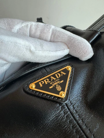 Prada包包发货实拍第 4 张实拍