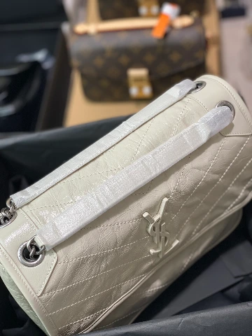 YSL包包实拍第 3 张实拍