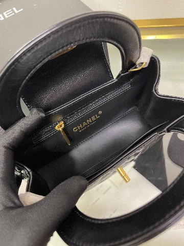 Chanel包包实拍第 3 张实拍