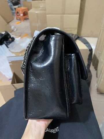 YSL包包实拍第 11 张实拍