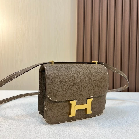 Hermès包包第 2 张实拍