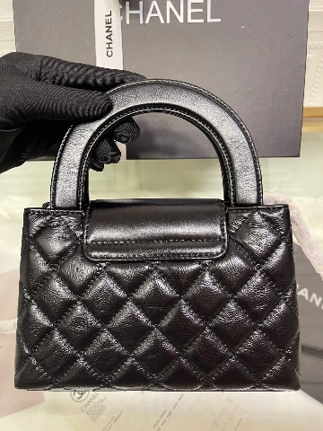 Chanel包包实拍第 6 张实拍