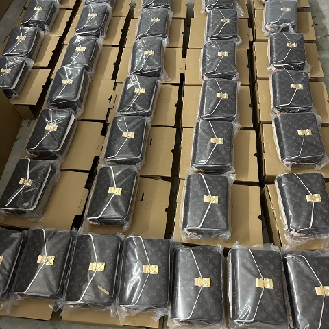仓库实拍工厂实拍第 17 张实拍