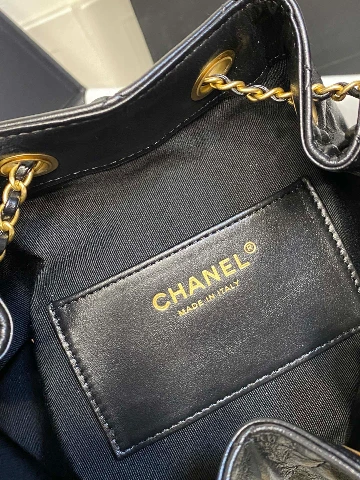Chanel包包实拍第 7 张实拍