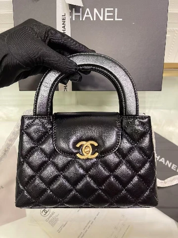 Chanel包包实拍第 4 张实拍