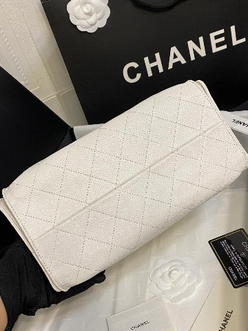 Chanel包包实拍第 7 张实拍