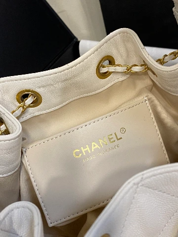 Chanel包包实拍第 5 张实拍