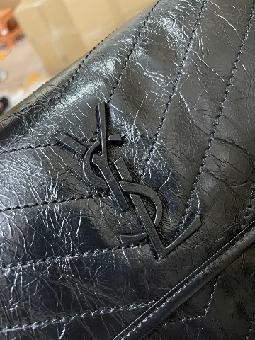 YSL包包实拍第 13 张实拍