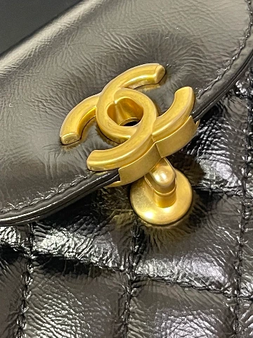 Chanel包包实拍第 8 张实拍