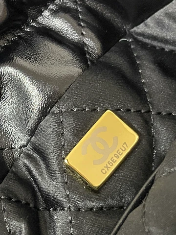 Chanel包包实拍第 9 张实拍