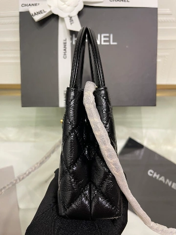 Chanel包包实拍第 5 张实拍
