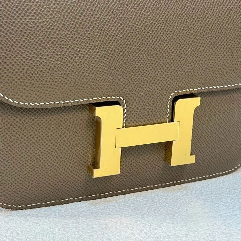 Hermès包包第 4 张实拍
