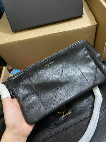 YSL包包发货实拍第 4 张实拍