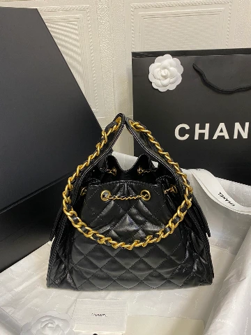Chanel包包实拍第 3 张实拍