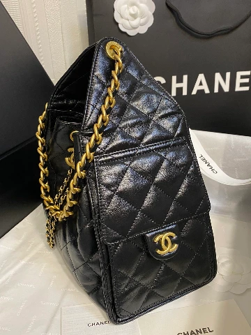 Chanel包包实拍第 9 张实拍