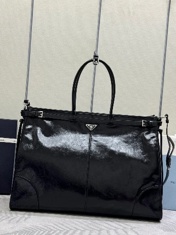 Prada包包发货实拍第 7 张实拍