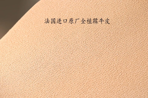 进口原厂皮料工厂实拍第 1 张实拍