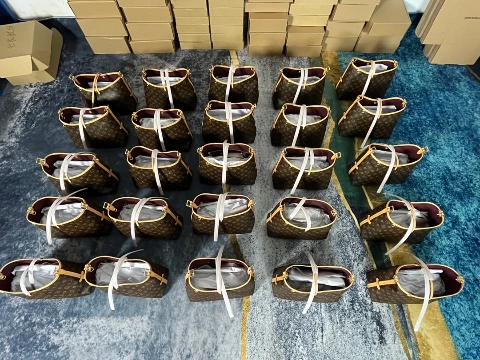 仓库实拍工厂实拍第 21 张实拍