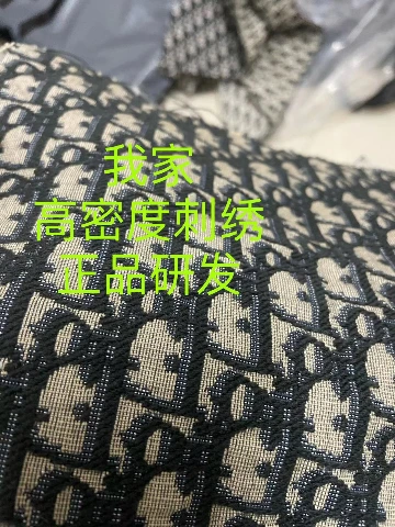 进口原厂皮料工厂实拍第 14 张实拍