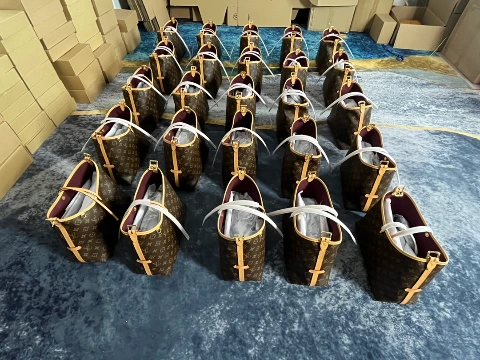 仓库实拍工厂实拍第 22 张实拍