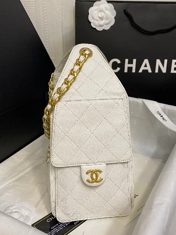 Chanel包包实拍第 2 张实拍