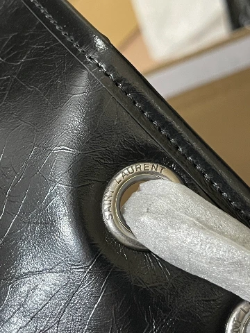 YSL包包实拍第 18 张实拍