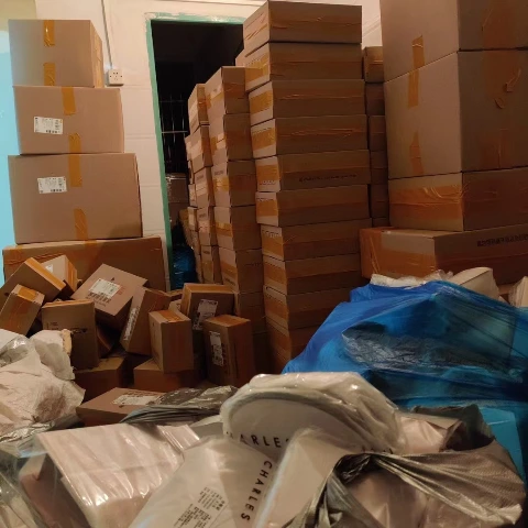 仓库实拍工厂实拍第 25 张实拍