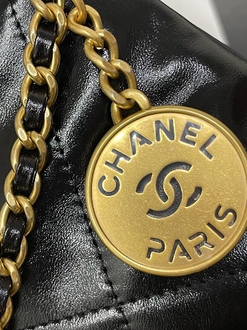 Chanel包包实拍第 6 张实拍
