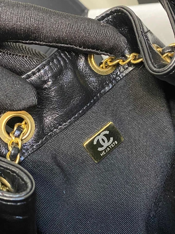 Chanel包包实拍第 8 张实拍