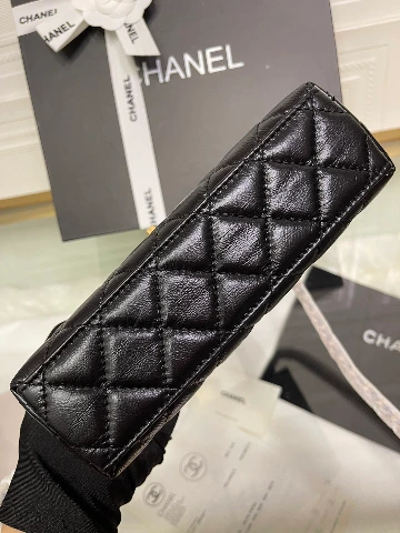Chanel包包实拍第 7 张实拍