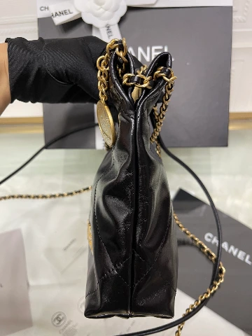 Chanel包包实拍第 3 张实拍