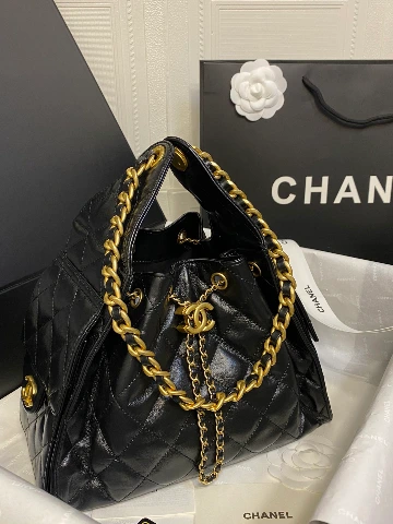 Chanel包包实拍第 2 张实拍