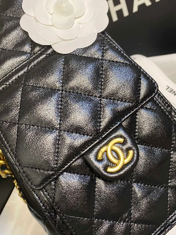Chanel包包实拍第 5 张实拍