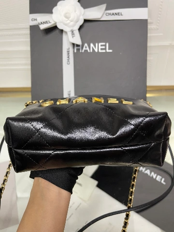 Chanel包包实拍第 5 张实拍