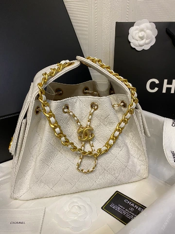 Chanel包包实拍第 1 张实拍