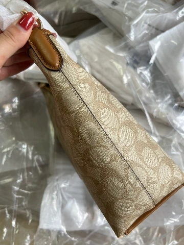 Coach包包发货实拍第 2 张实拍