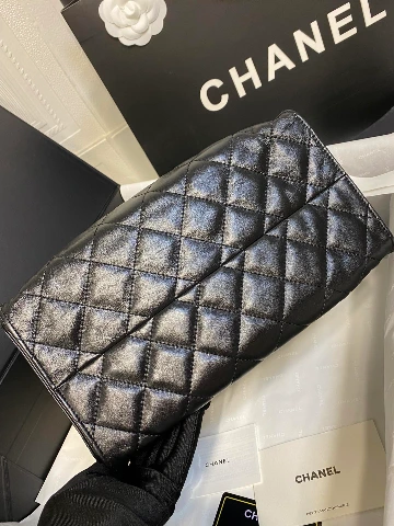 Chanel包包实拍第 4 张实拍