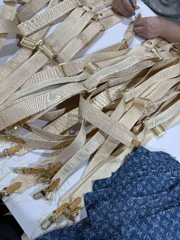 仓库实拍工厂实拍第 33 张实拍