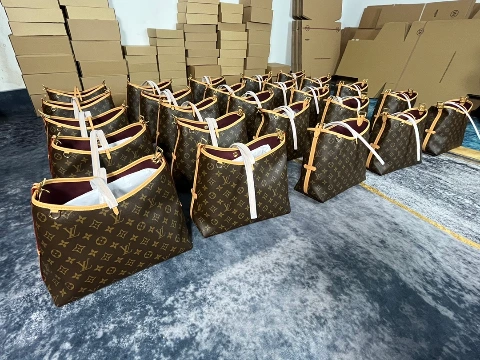 仓库实拍工厂实拍第 23 张实拍