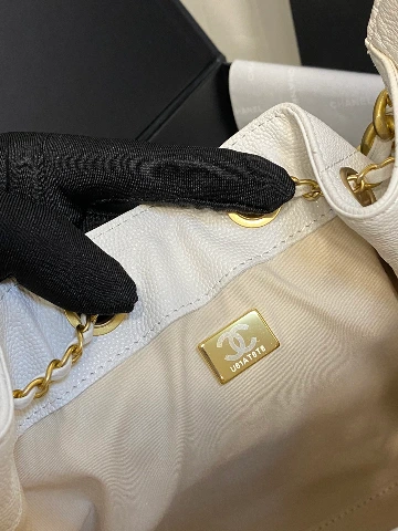 Chanel包包实拍第 9 张实拍