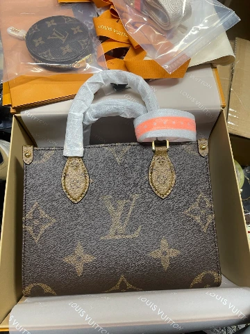 LV包包实拍第 6 张实拍