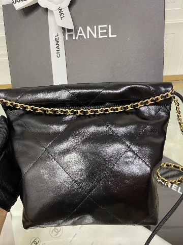 Chanel包包实拍第 4 张实拍