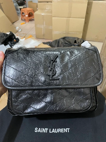 YSL包包实拍第 10 张实拍