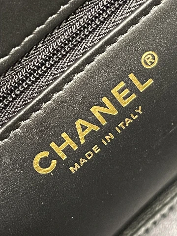 Chanel包包实拍第 9 张实拍