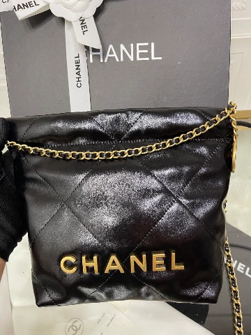 Chanel包包实拍第 2 张实拍