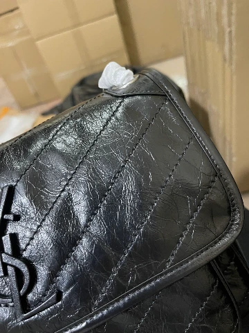 YSL包包实拍第 12 张实拍