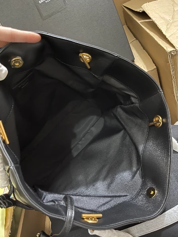 YSL包包发货实拍第 7 张实拍