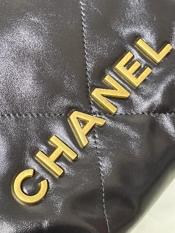 Chanel包包实拍第 7 张实拍