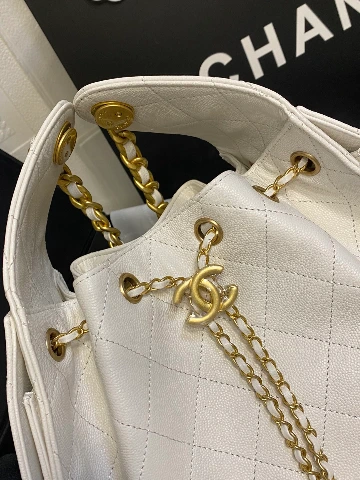 Chanel包包实拍第 3 张实拍