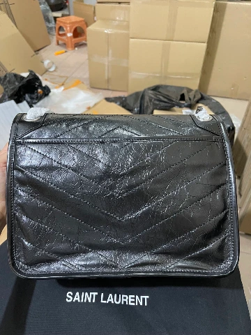 YSL包包实拍第 14 张实拍